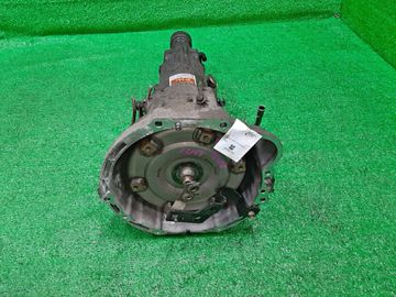 АКПП НА TOYOTA CRESTA GX100 1G-FE