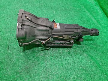 АКПП НА TOYOTA CRESTA GX100 1G-FE