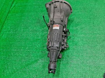 АКПП НА TOYOTA CRESTA GX100 1G-FE