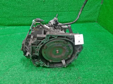 АКПП НА MAZDA DEMIO DY3W ZJ-VE