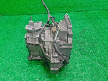 АКПП НА MAZDA DEMIO DY3W ZJ-VE