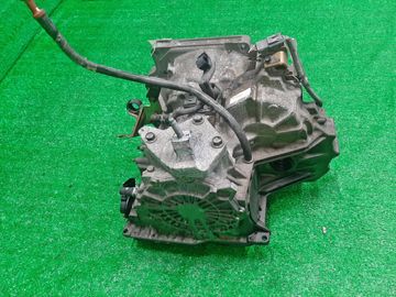 АКПП НА MAZDA DEMIO DY3W ZJ-VE