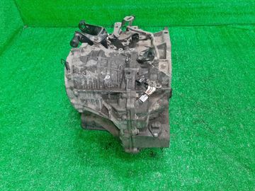 АКПП НА NISSAN SERENA PC24 SR20DE