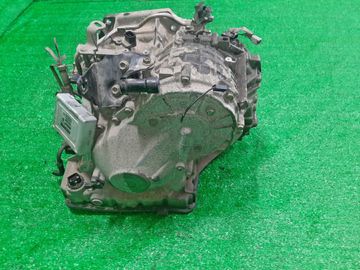 АКПП НА NISSAN SERENA PC24 SR20DE