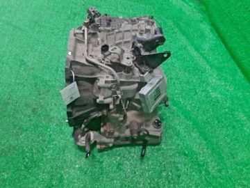 АКПП НА NISSAN SERENA PC24 SR20DE