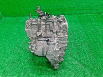 АКПП НА HONDA N-BOX JF1 S07A