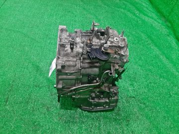 АКПП НА HONDA N-BOX JF1 S07A