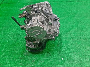 АКПП НА HONDA N-BOX JF1 S07A