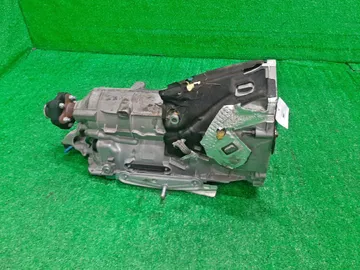 АКПП НА BMW 1-SERIES F20 B38B15A