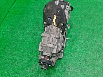 АКПП НА BMW 1-SERIES F20 B38B15A