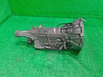 АКПП НА TOYOTA CROWN JZS151 1JZ-GE