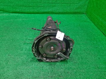 АКПП НА TOYOTA CROWN JZS151 1JZ-GE