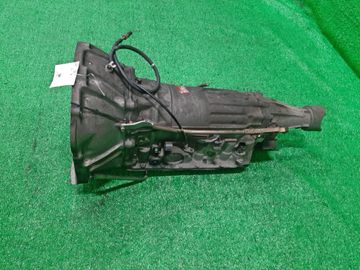 АКПП НА TOYOTA CROWN JZS151 1JZ-GE