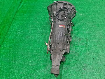 АКПП НА TOYOTA CROWN JZS151 1JZ-GE
