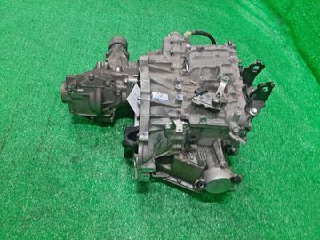 АКПП НА TOYOTA COROLLA  AXIO NZE144 1NZ-FE