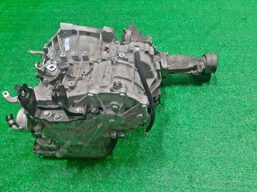АКПП НА TOYOTA COROLLA  AXIO NZE144 1NZ-FE
