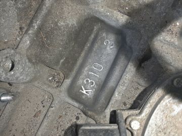 АКПП НА TOYOTA COROLLA  AXIO NZE144 1NZ-FE
