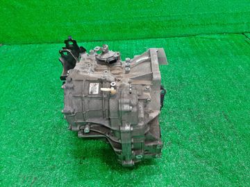 АКПП НА TOYOTA COROLLA  AXIO NZE141 1NZ-FE