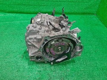 АКПП НА TOYOTA COROLLA  AXIO NZE141 1NZ-FE