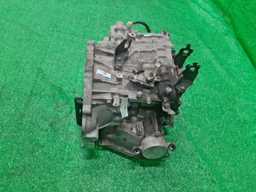АКПП НА TOYOTA COROLLA  AXIO NZE141 1NZ-FE