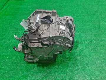 АКПП НА TOYOTA COROLLA  AXIO NZE141 1NZ-FE