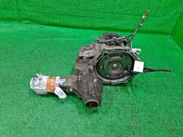 АКПП НА TOYOTA SUCCEED NCP55V 1NZ-FE