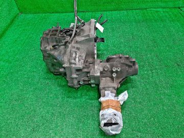 АКПП НА TOYOTA SUCCEED NCP55V 1NZ-FE