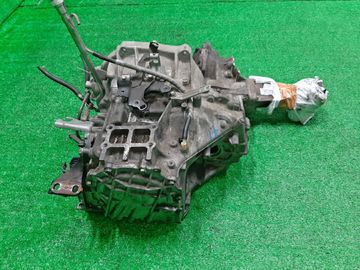 АКПП НА TOYOTA SUCCEED NCP55V 1NZ-FE