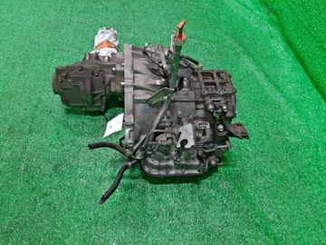АКПП НА TOYOTA SUCCEED NCP55V 1NZ-FE