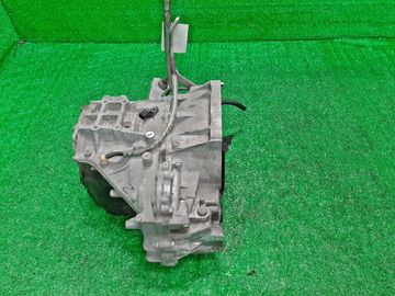 АКПП НА TOYOTA SUCCEED NCP51V 1NZ-FE