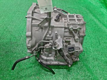 АКПП НА TOYOTA SUCCEED NCP51V 1NZ-FE