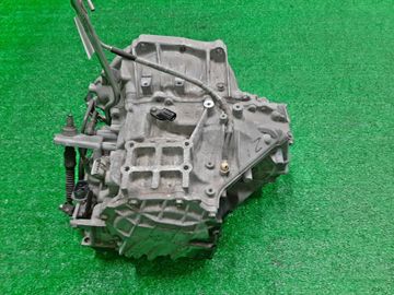 АКПП НА TOYOTA SUCCEED NCP51V 1NZ-FE