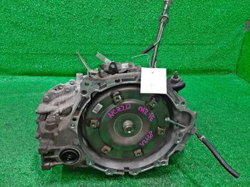 АКПП НА TOYOTA RAUM NCZ20 1NZ-FE