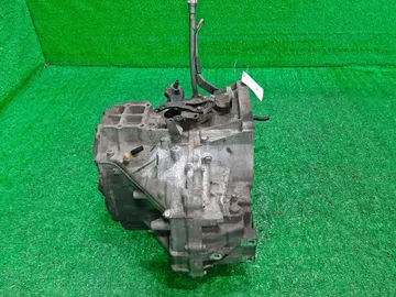 АКПП НА TOYOTA RAUM NCZ20 1NZ-FE