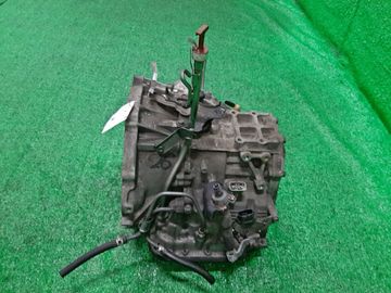 АКПП НА TOYOTA RAUM NCZ20 1NZ-FE