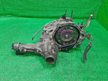 АКПП НА TOYOTA COROLLA FIELDER NZE124G 1NZ-FE