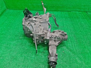 АКПП НА TOYOTA COROLLA FIELDER NZE124G 1NZ-FE