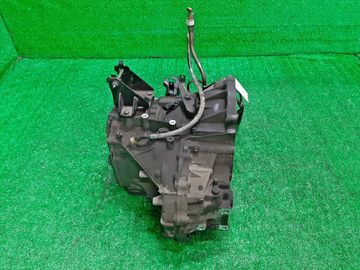 АКПП НА TOYOTA COROLLA FIELDER ZZE122G 1ZZ-FE