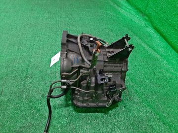 АКПП НА TOYOTA COROLLA FIELDER ZZE122G 1ZZ-FE