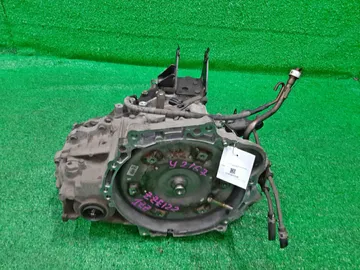 АКПП НА TOYOTA COROLLA FIELDER ZZE122G 1ZZ-FE