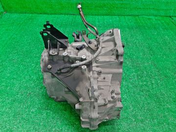 АКПП НА TOYOTA COROLLA FIELDER ZZE122G 1ZZ-FE