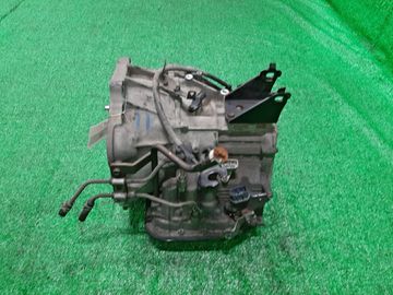 АКПП НА TOYOTA COROLLA FIELDER ZZE122G 1ZZ-FE