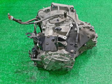 АКПП НА TOYOTA COROLLA FIELDER ZZE122G 1ZZ-FE