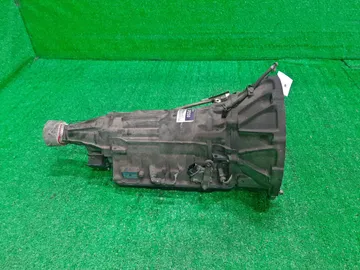 АКПП НА TOYOTA CROWN JZS155 2JZ-GE