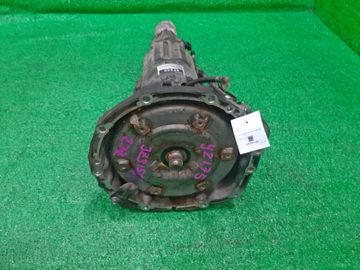 АКПП НА TOYOTA CROWN JZS155 2JZ-GE