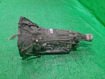 АКПП НА TOYOTA CROWN JZS155 2JZ-GE