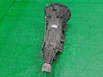 АКПП НА TOYOTA CROWN JZS155 2JZ-GE