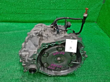 АКПП НА TOYOTA AVENSIS AZT251 2AZ-FSE