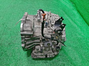 АКПП НА TOYOTA AVENSIS AZT251 2AZ-FSE