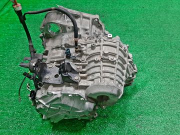 АКПП НА TOYOTA AVENSIS AZT251 2AZ-FSE